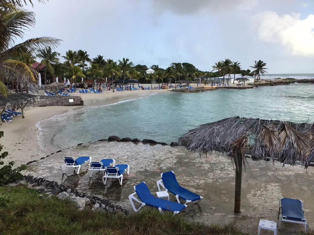 Gwada Dream Lägenhet Saint-Francois  Guadeloupe