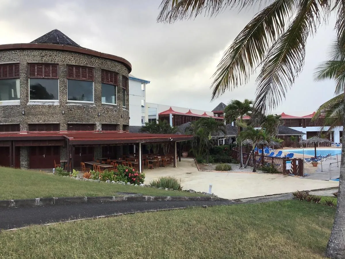 Gwada Dream Lägenhet Saint-Francois  Guadeloupe