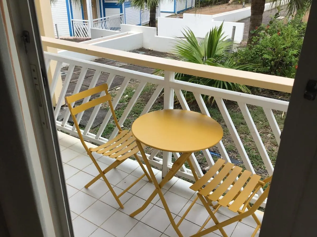 Appartamento Gwada Dream Saint-Francois
