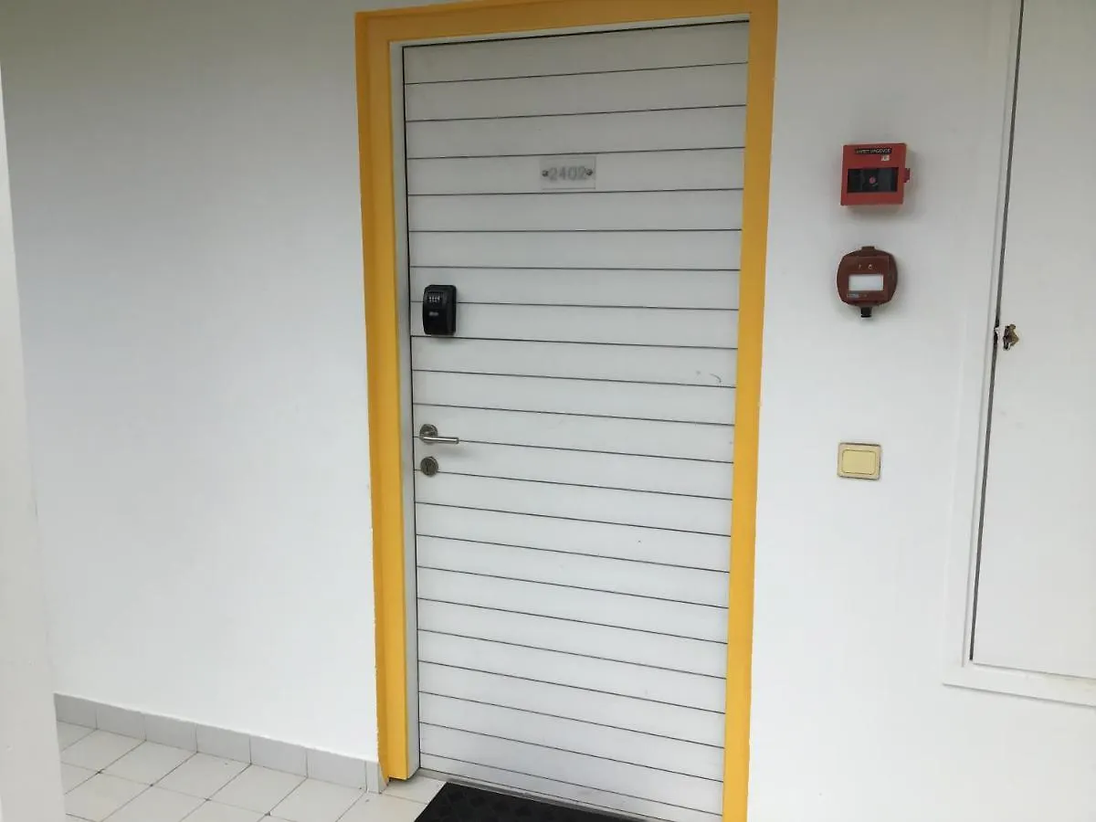 Appartamento Gwada Dream Saint-Francois