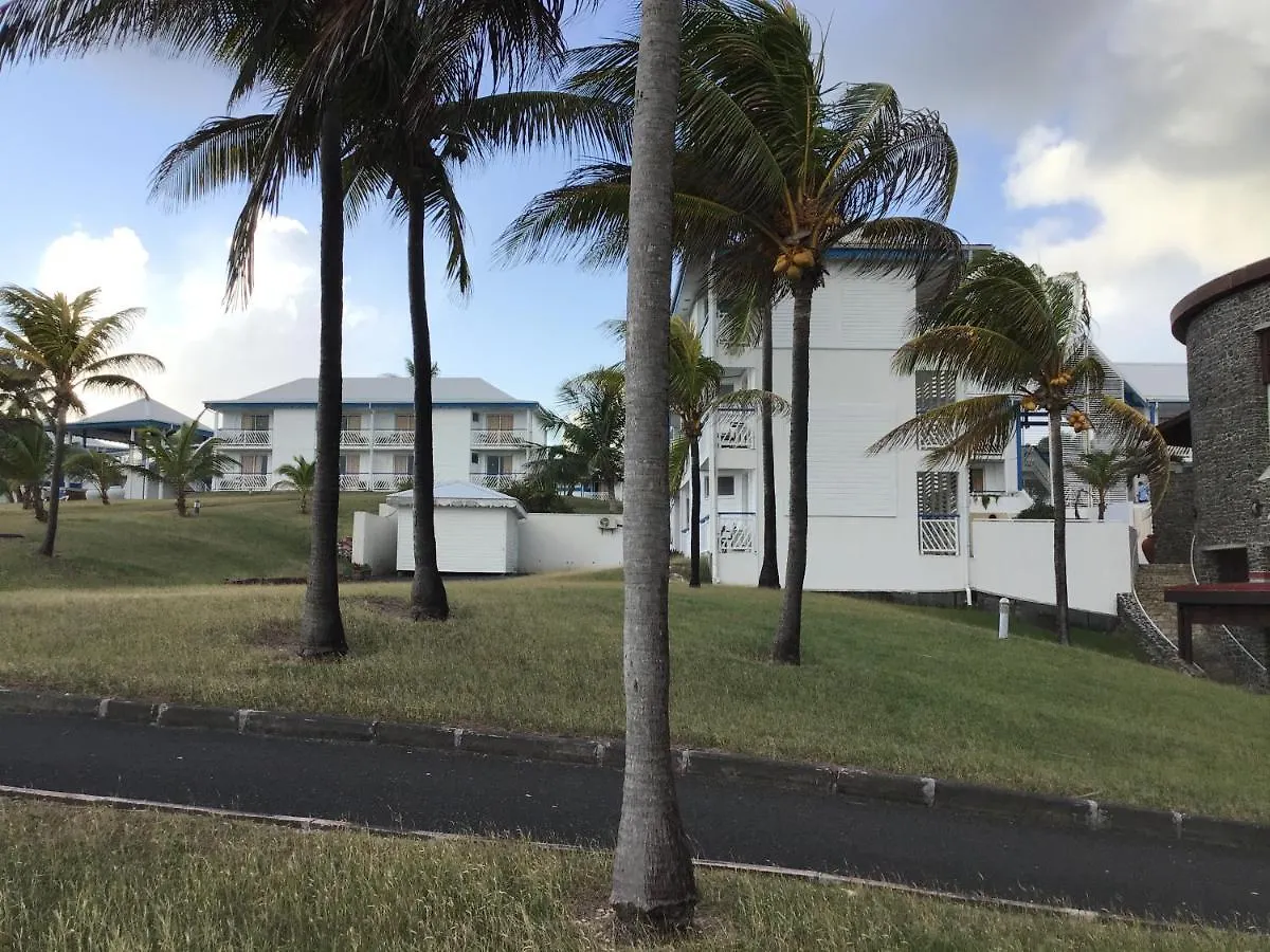 Appartamento Gwada Dream Saint-Francois  0*, Saint-Francois (Grande-Terre) Guadalupa